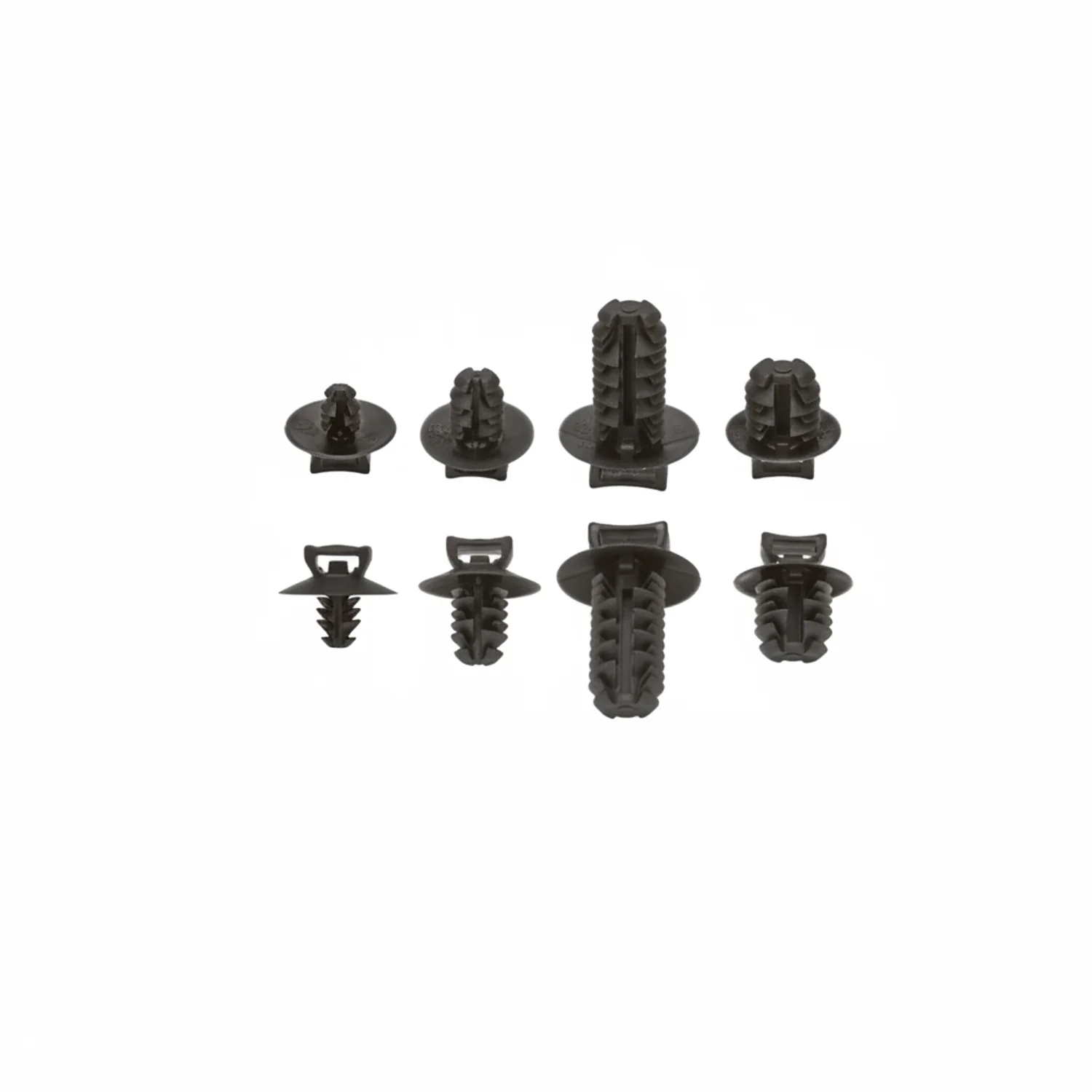 Panduit Heat Stabilized Fir Tree Cable Tie Mount Part # PUM-925-M30