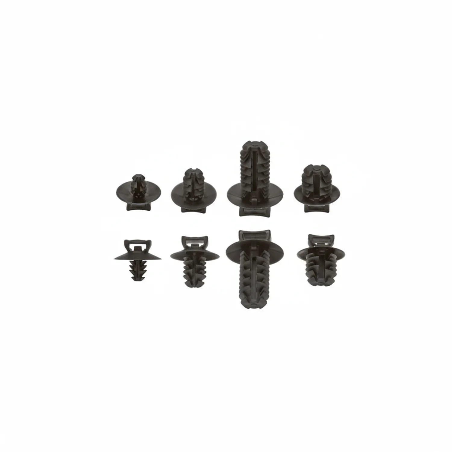 Panduit Heat Stabilized Fir Tree Cable Tie Mount #PUM-049-M30