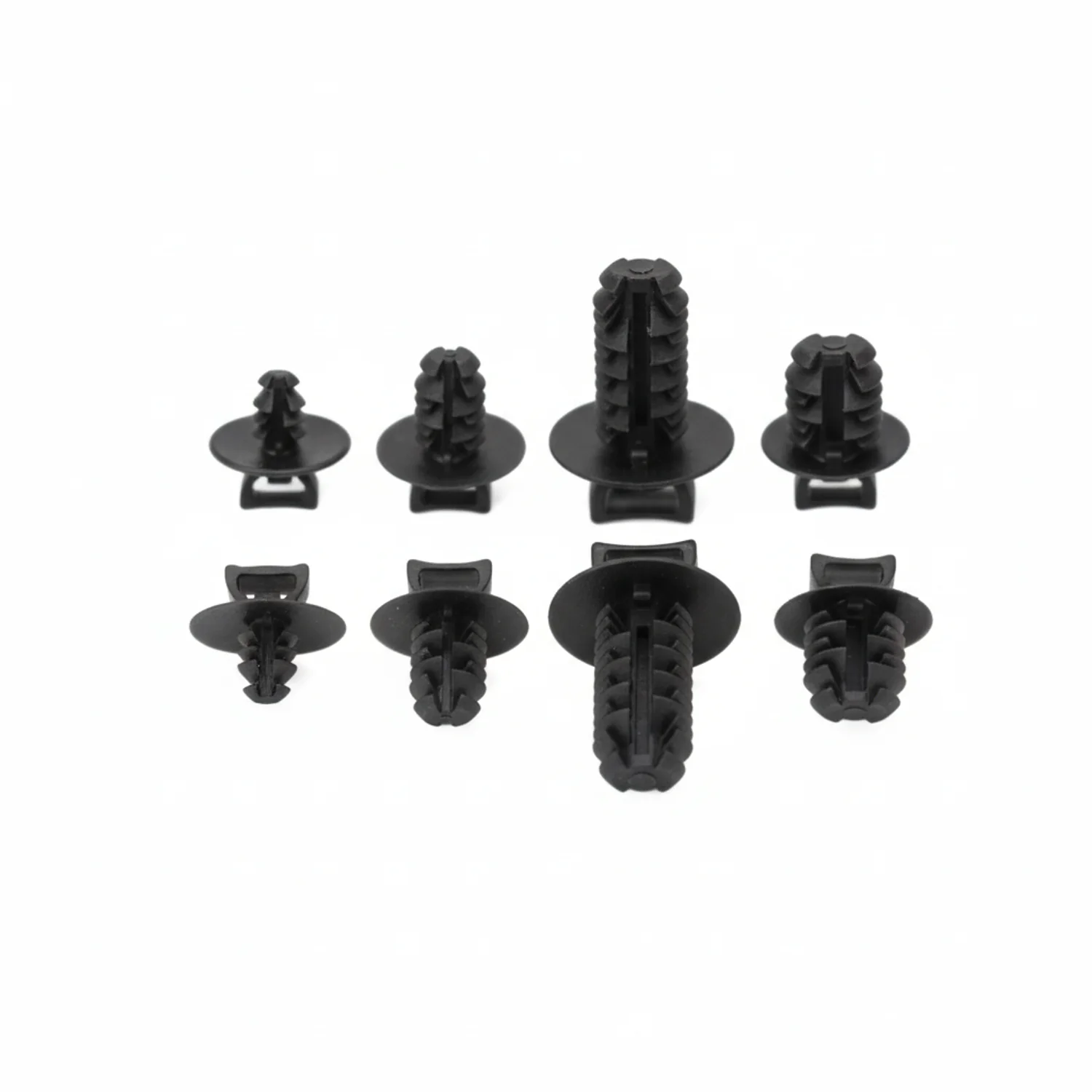 Panduit Heat Stabilized Fir Tree Cable Tie Mount #PUM-071-C30