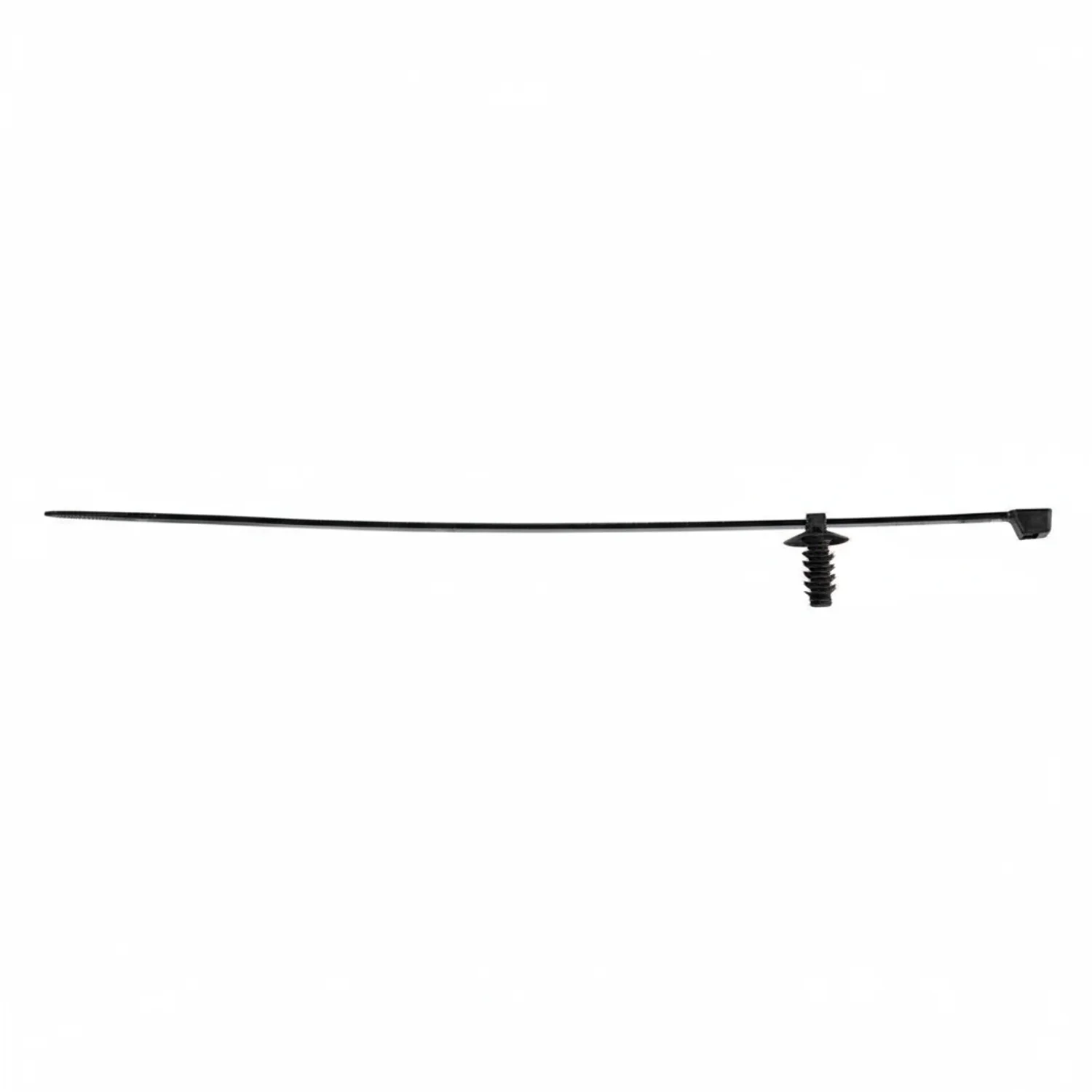 Panduit Pan-Ty Locking Heat Stabilized 11.4" Fir Tree Cable Tie Part # PUM-925-3H-T30
