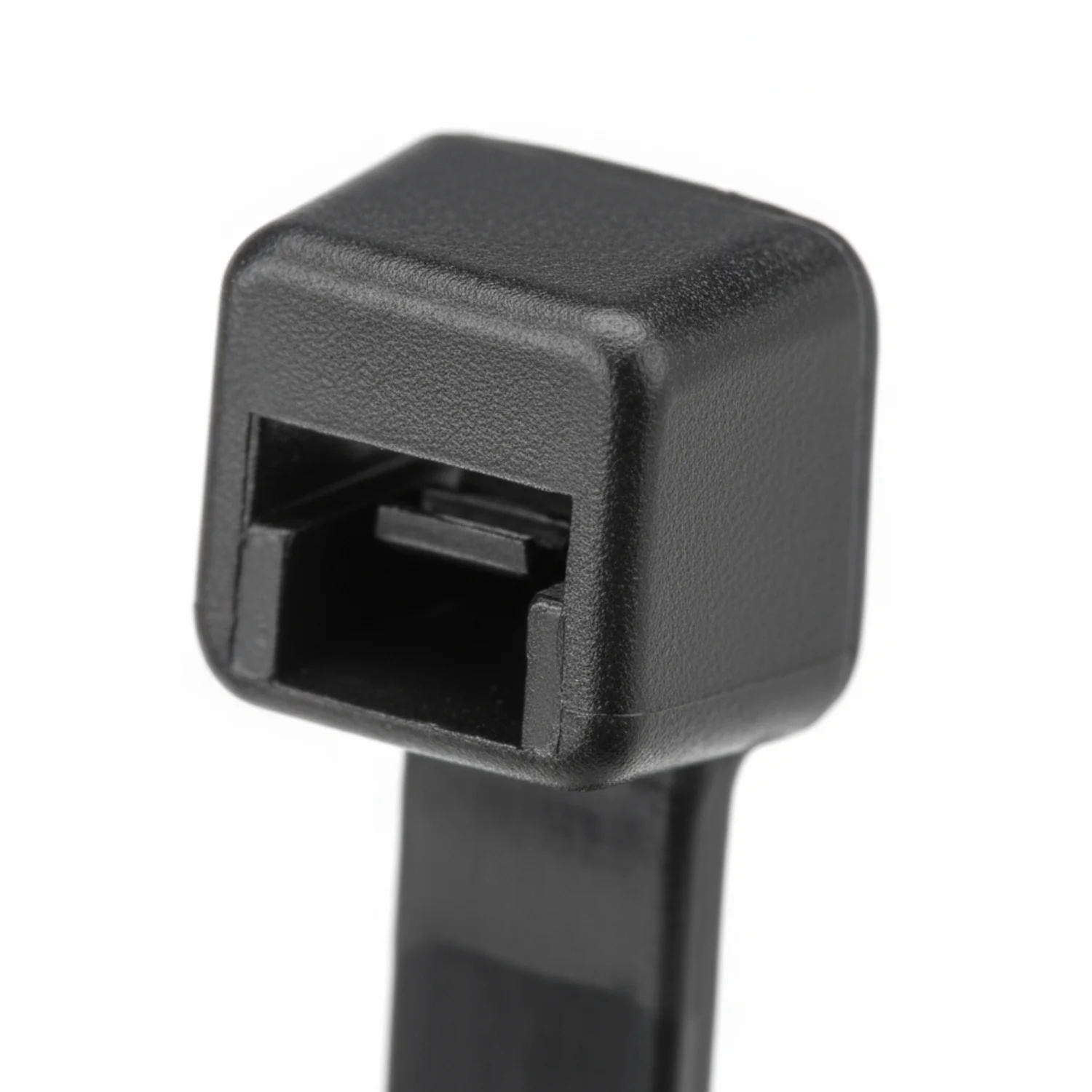 Panduit Pan-Ty Locking Weather Resistant Nylon 612 PLT1.5I-C6120