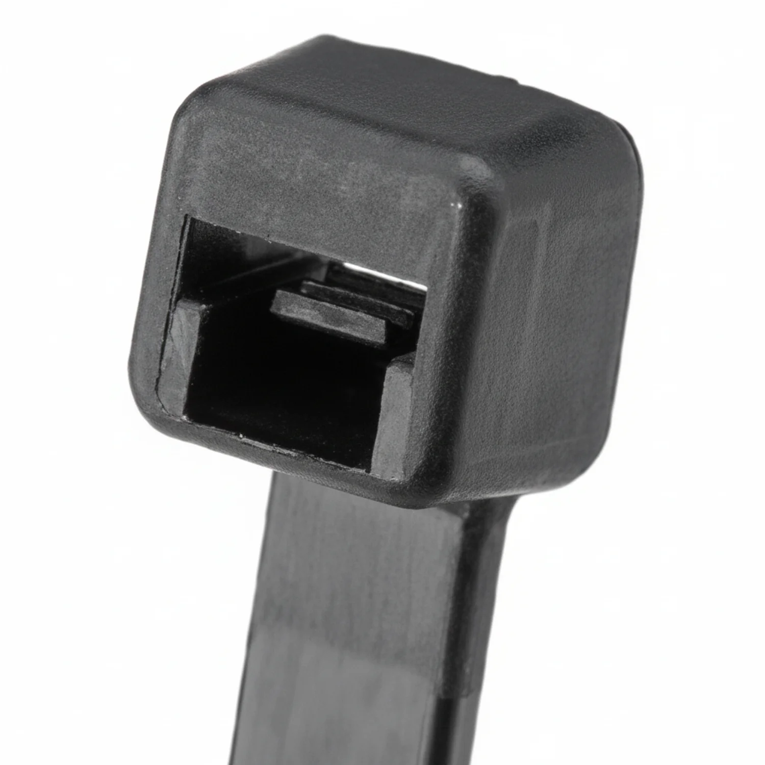 Panduit Pan-Ty Locking Weather Resistant Nylon 612 #PLT2.5S-M6120