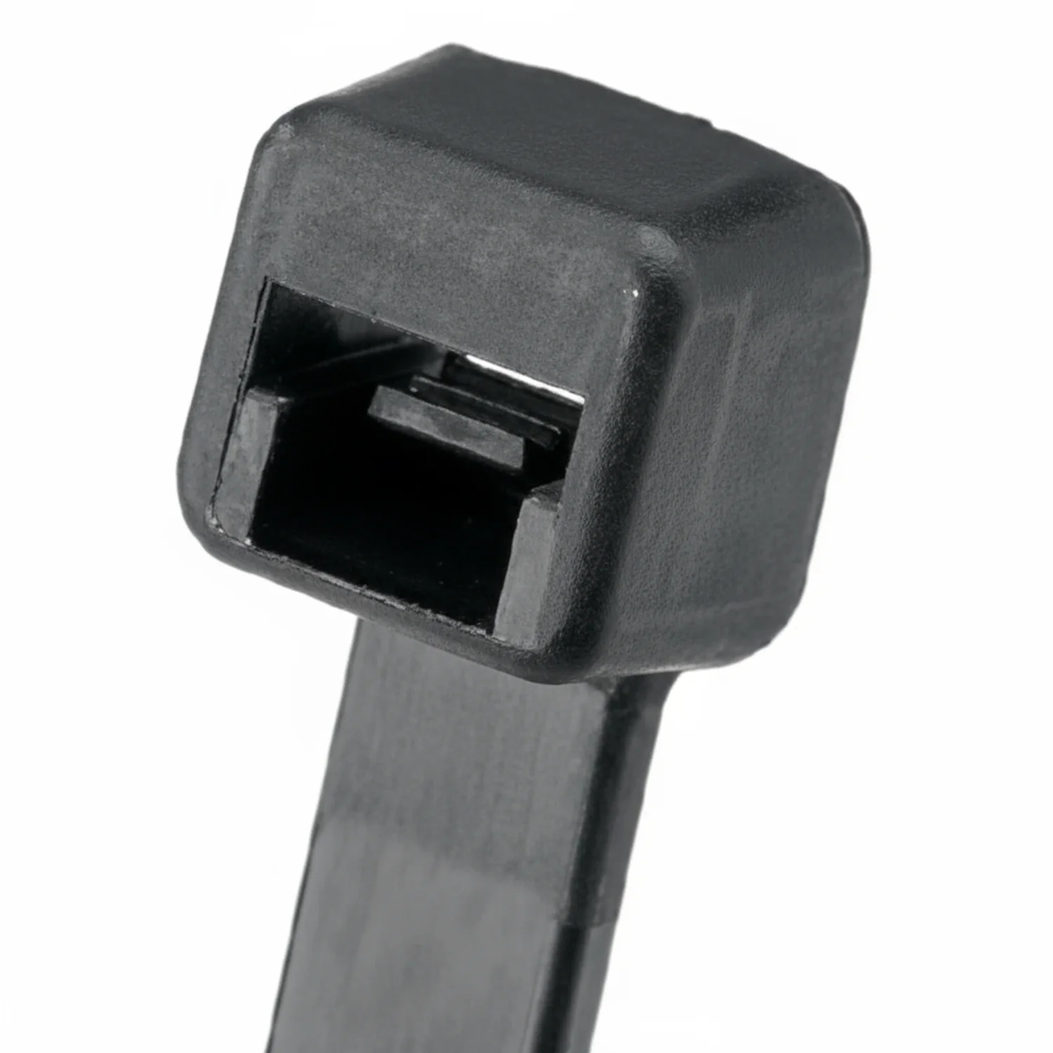Panduit Pan-Ty Locking Weather Resistant     Nylon 612 Part# PLT8LH-C6120