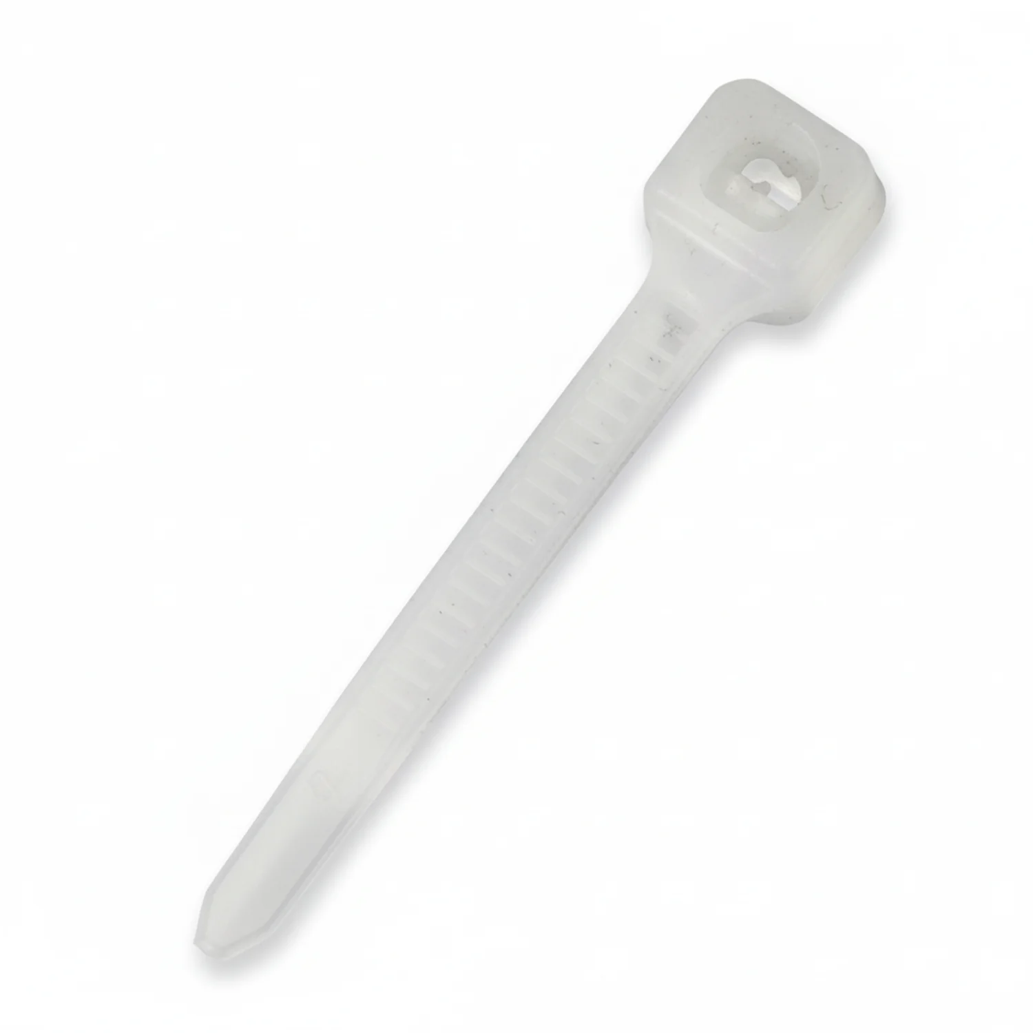 Panduit Pan-Ty® 4.8" 50lb Natural Cable Tie 1,000/bag
