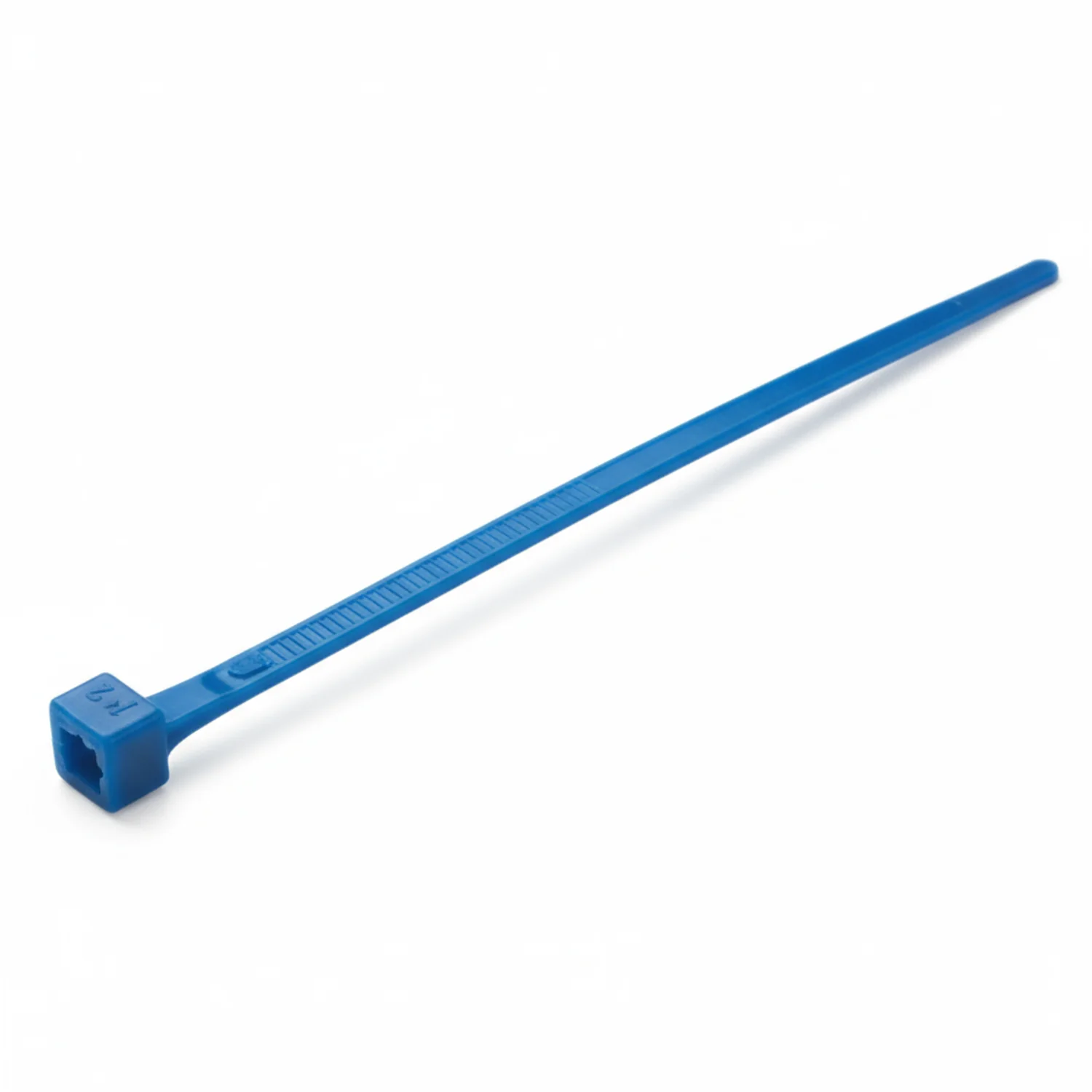 Panduit PLT1M-M76 4" 18lb Tefzel Cable Ties / Zip Ties 1,000/bag - Image 3