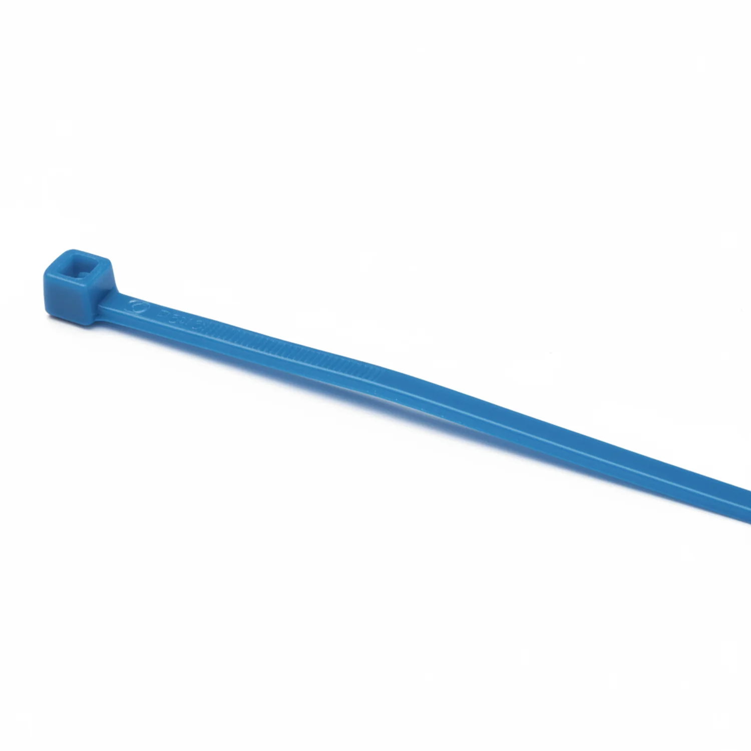 Panduit PLT2I-C76 8" 25lb Tefzel Cable Ties / Zip Ties 100/bag - Image 3