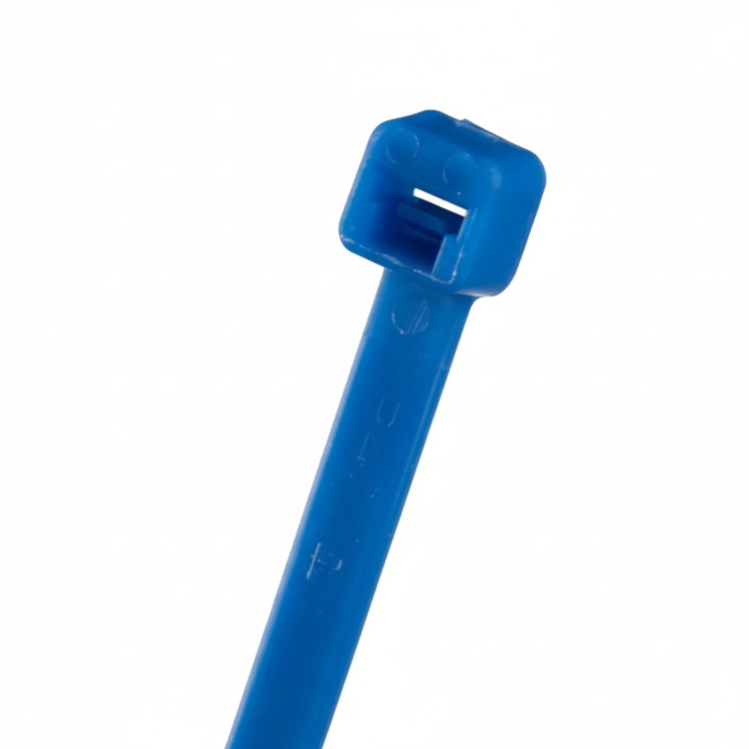 Panduit 7" 50lb. Blue Pan-Ty® Locking Cable Ties / Zip Ties 1000/bag Part # PLT2S-M6