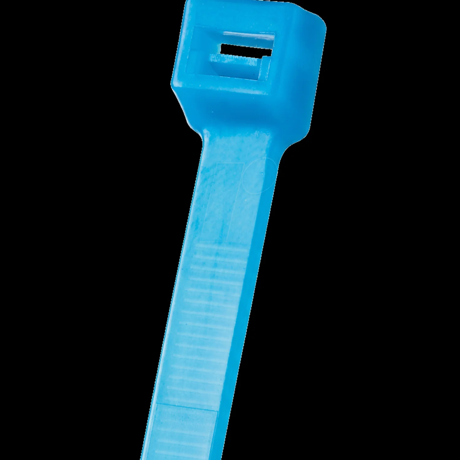 Panduit PLT3S-M76 12" 50lb Tefzel Cable Ties / Zip Ties 1000/bag