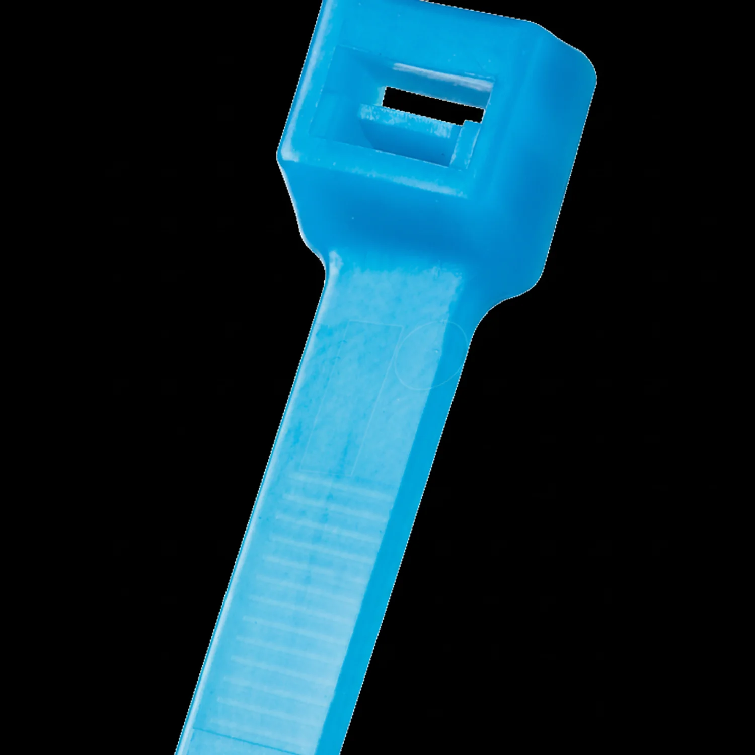 Panduit PLT4H-L76 15" 120lb Tefzel Cable Ties / Zip Ties 50/bag