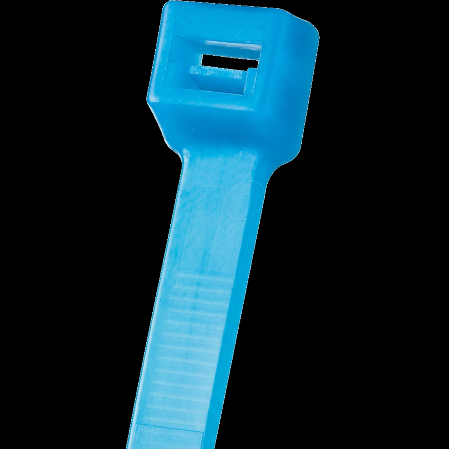 Panduit PLT4H-TL76 15" 120lb Tefzel Cable Ties / Zip Ties 250/bag