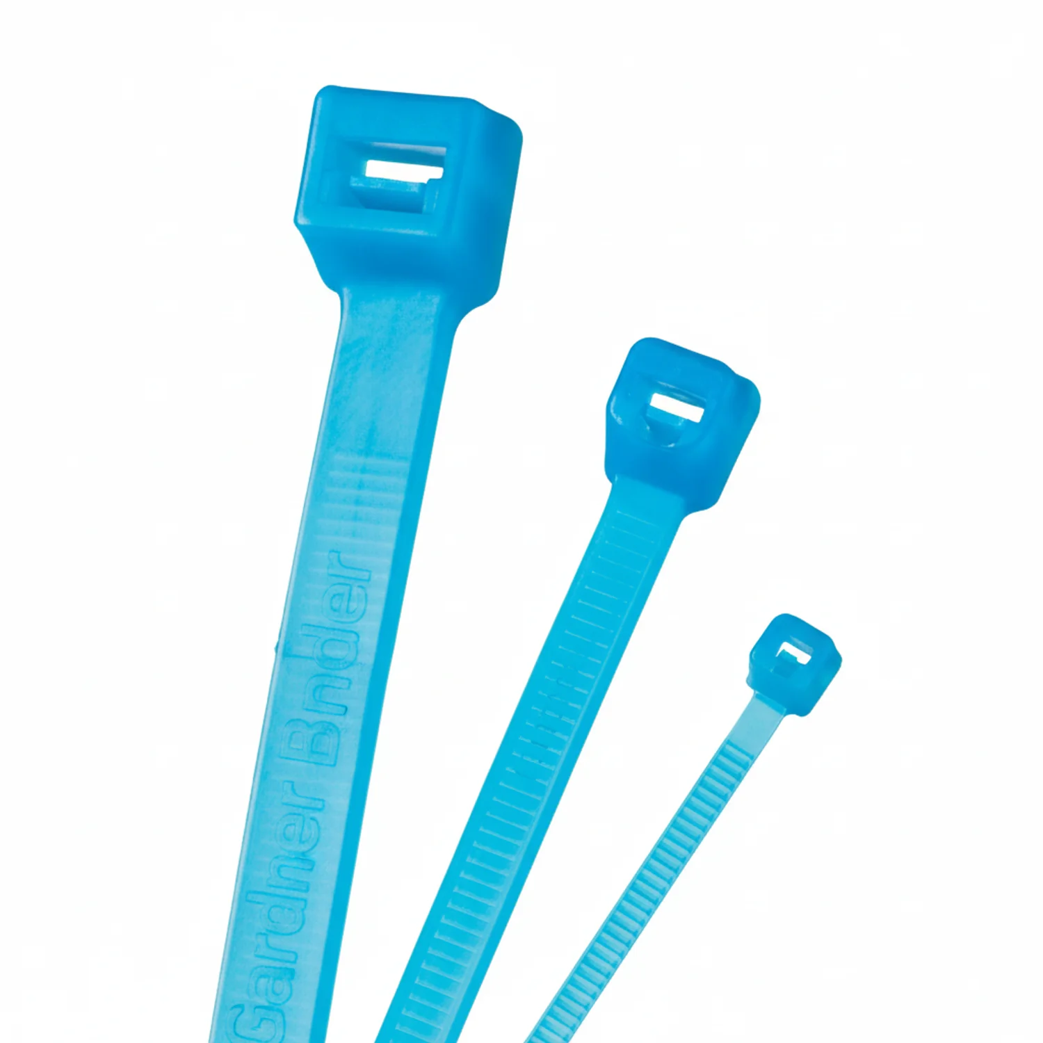 Panduit PLT4H-TL76 15" 120lb Tefzel Cable Ties / Zip Ties 250/bag - Image 3