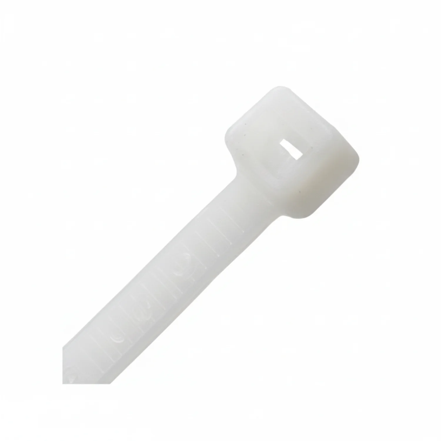 Panduit 21" 175lb. Natural Pan-Ty® Locking Cable Ties / Zip Ties 50/bag Part # PLT6H-L