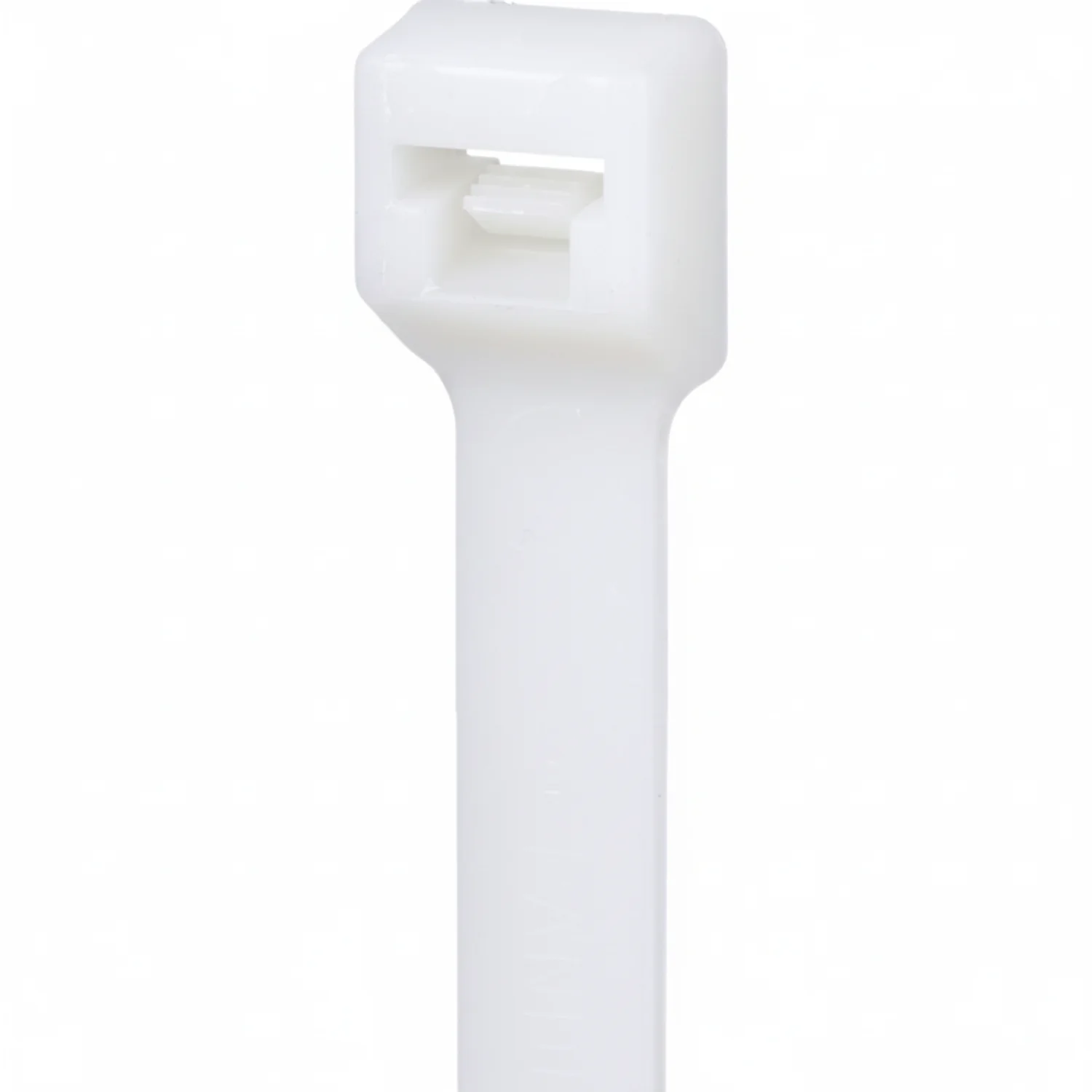 Panduit 22" 120lb. Natural Pan-Ty® Locking Cable Ties / Zip Ties 100/bag Part # PLT6LH-C
