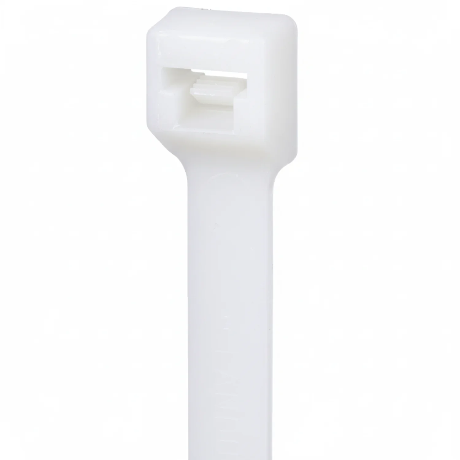 Panduit 30” 175lb. Natural Pan-Ty® Locking Cable Ties / Zip Ties 100/bag Part # PLT8H-C