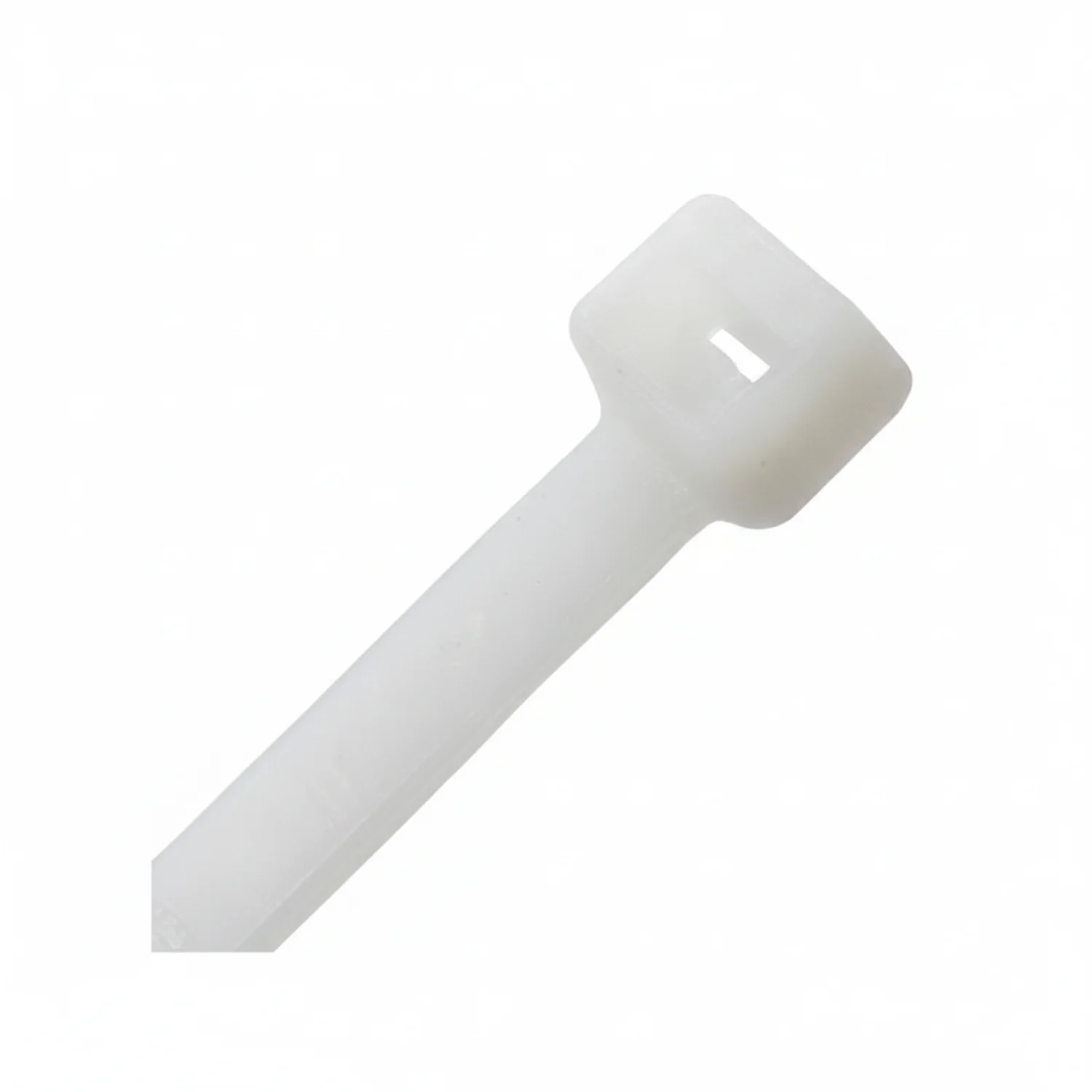 Panduit 30” 175lb. Natural Pan-Ty® Locking Cable Ties / Zip Ties 100/bag Part # PLT8H-L