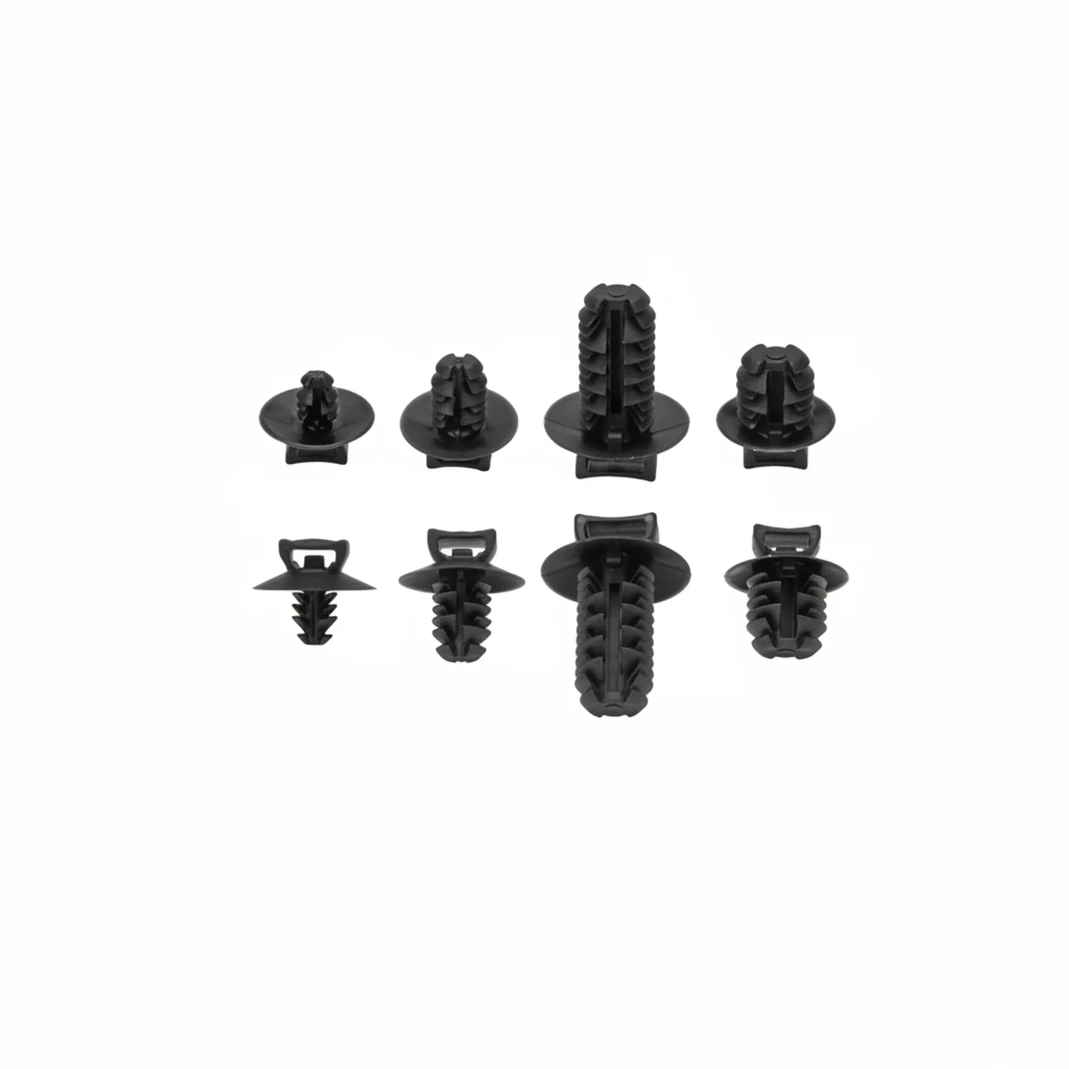 Panduit Stabilized Fir Tree Cable Tie Mount Part# PUM-925-C30