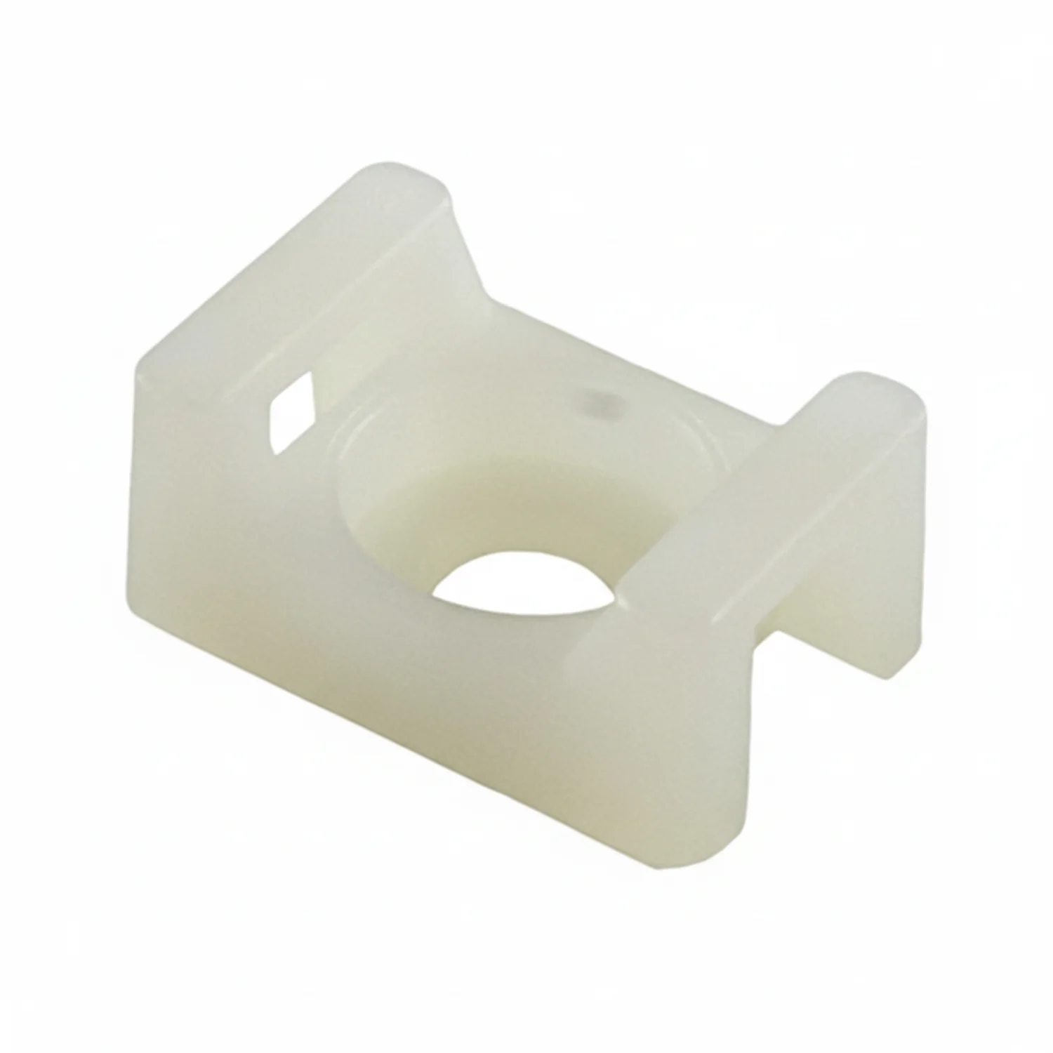 Saddle Support Mounting Base Natural #8 Screw 100/bag Part #CTM8-9C - Image 6
