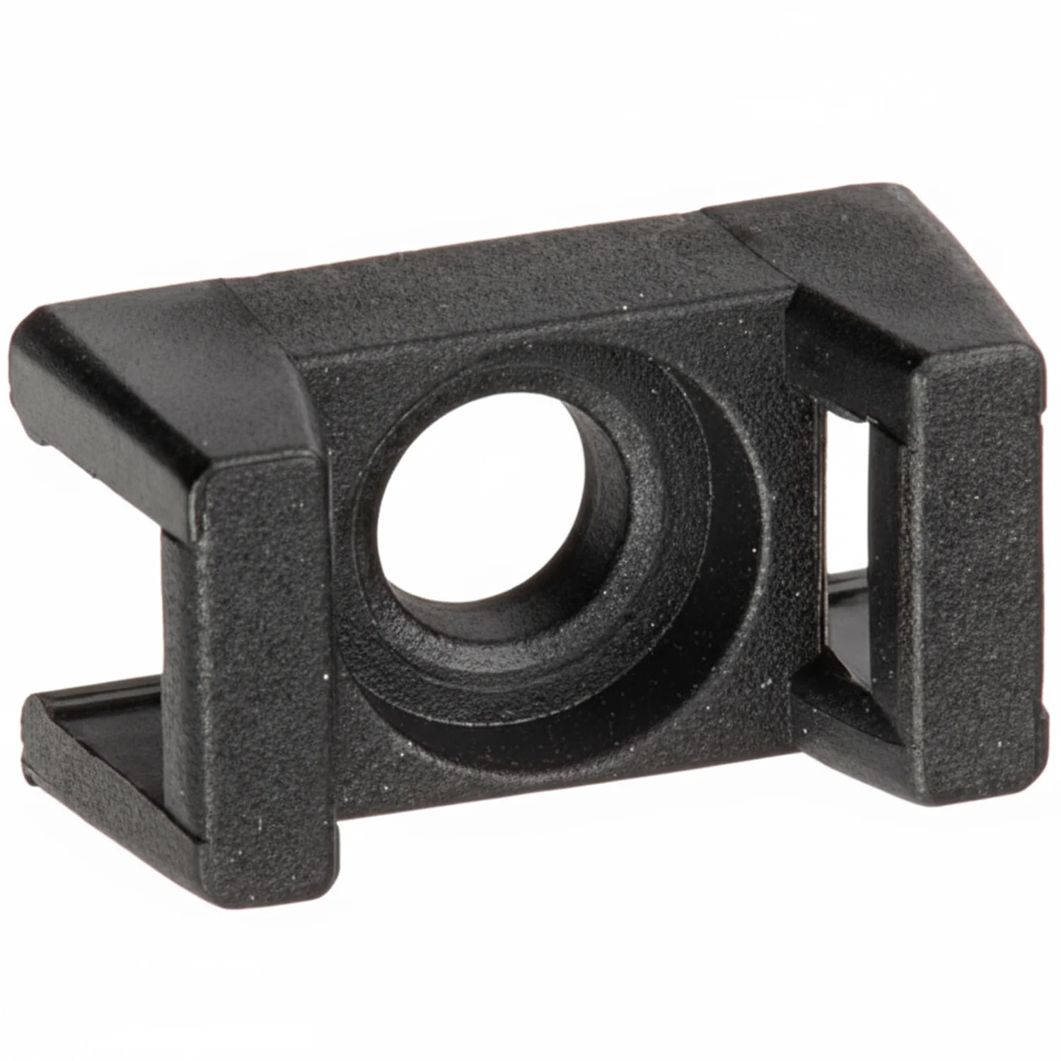 Saddle Support Mounting Base UV Black #10 Screw 100/bag Part #CTM10-0C - Image 4