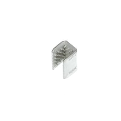 Sta-Kon Non-Insulated Butt Connector, 14-10 AWG, 250 Pack