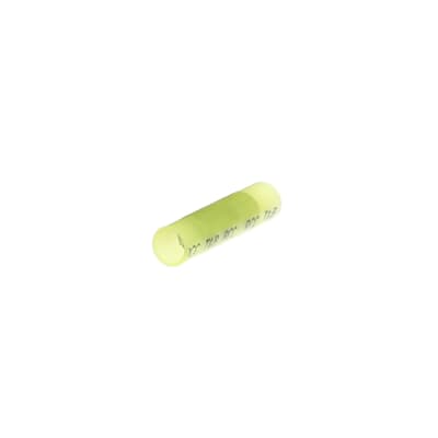 Sta-Kon Nylon Insulated Butt Connector, 12-10 AWG, Yellow, 250 Pack