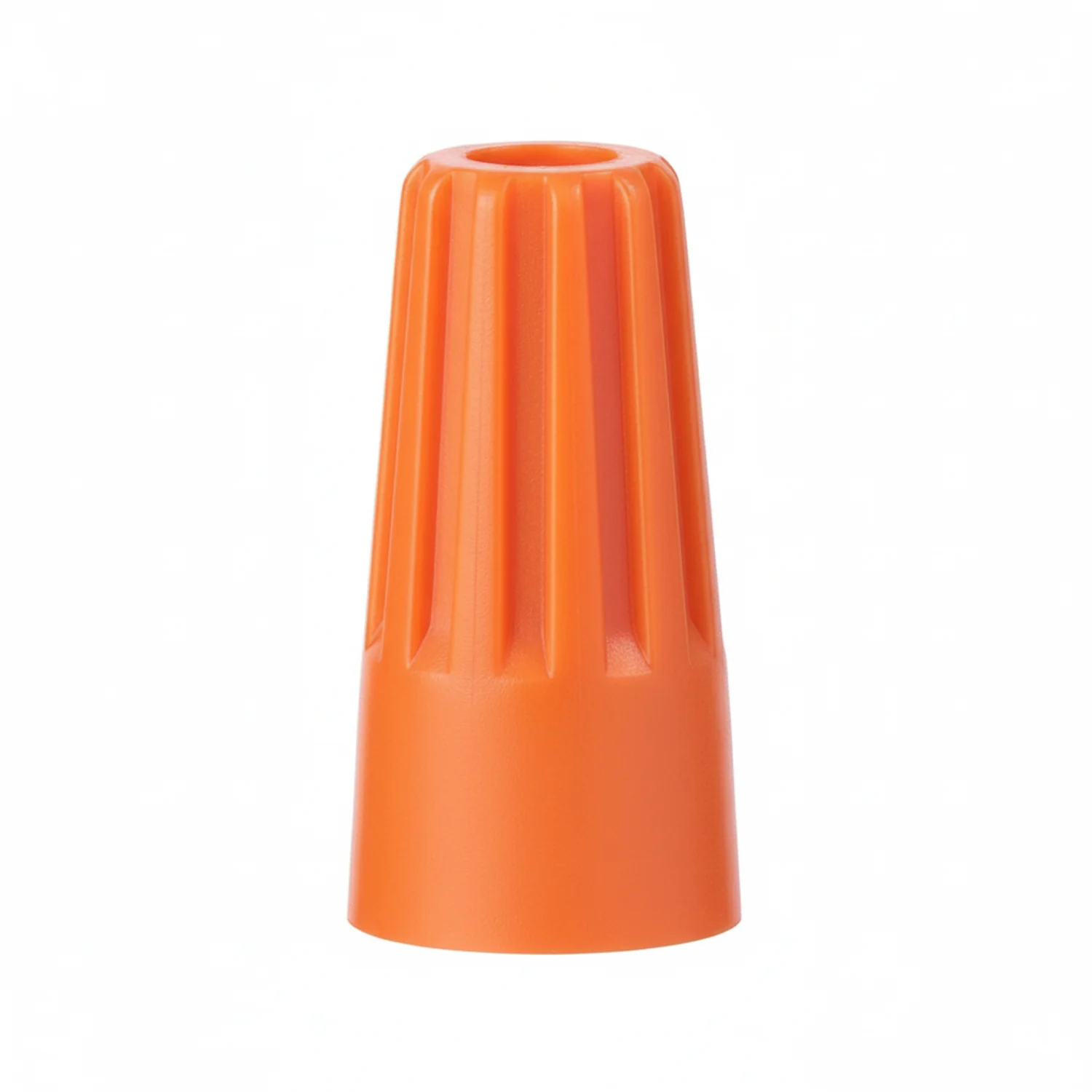 Standard Orange Wire Connector 22-14, 500/bag - Image 3