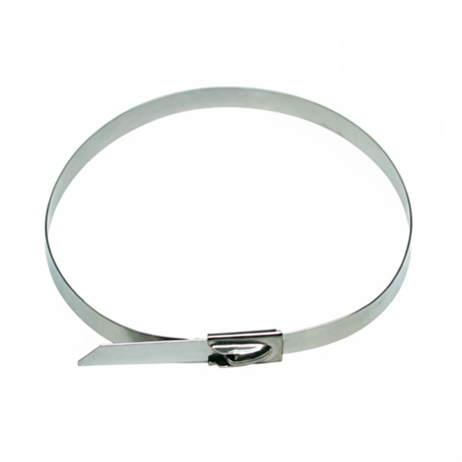Thomas & Betts LS-7.9-520A Cable Tie 302/304 Stainless Steel 250lb 21" Ball Lock