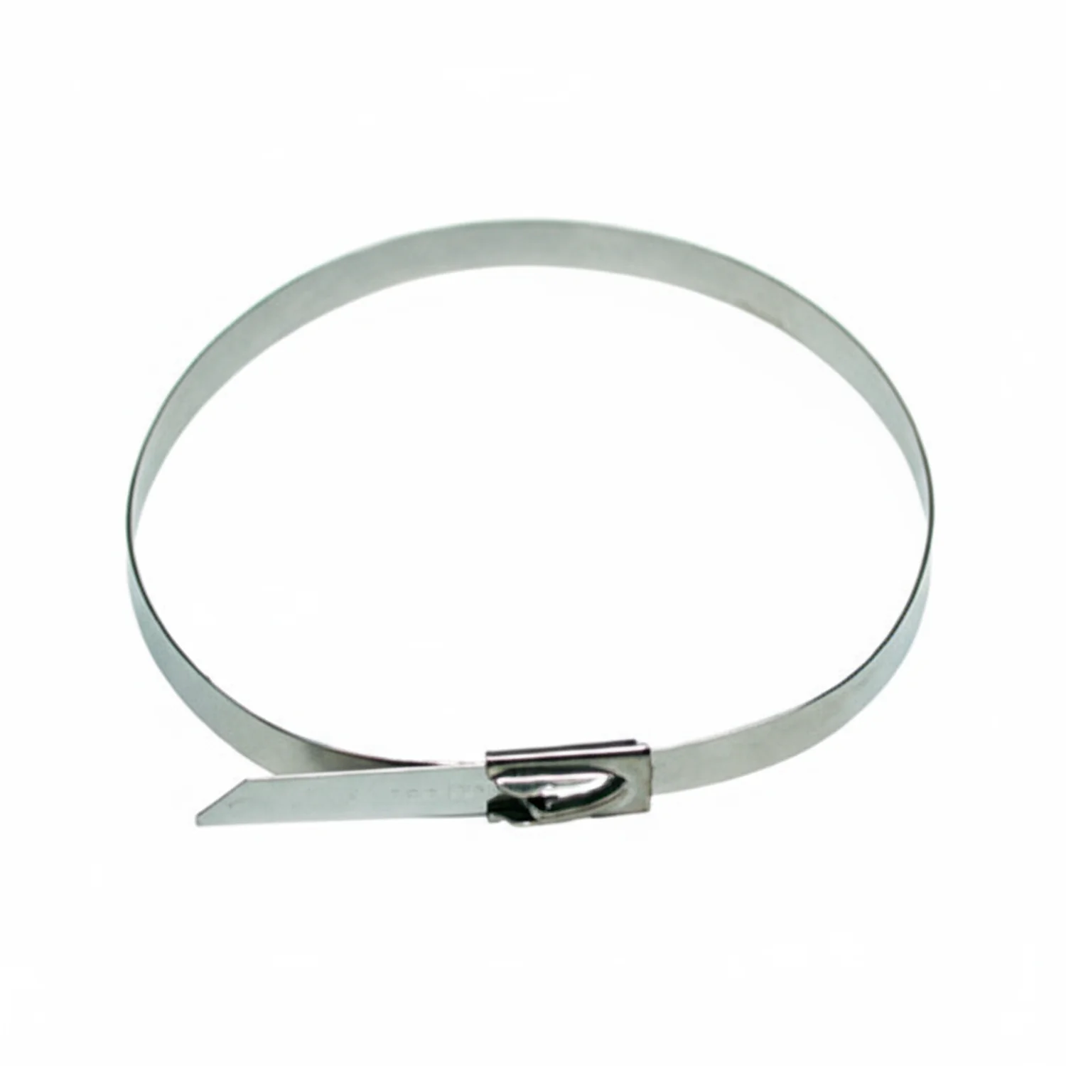 Thomas & Betts LS-7.9-680A Cable Tie 302/304 Stainless Steel 250lb 27" Ball Lock