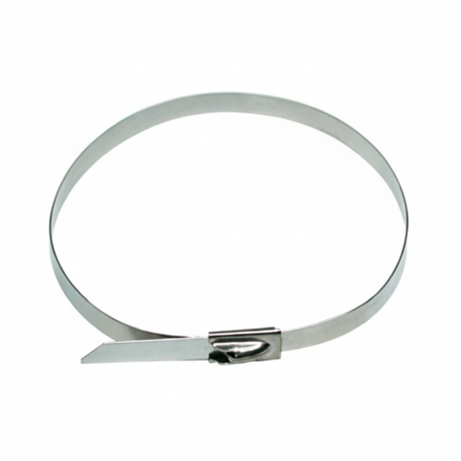 Thomas & Betts LS-7.9-840A Cable Tie 302/304 Stainless Steel 250lb 33" Ball Lock