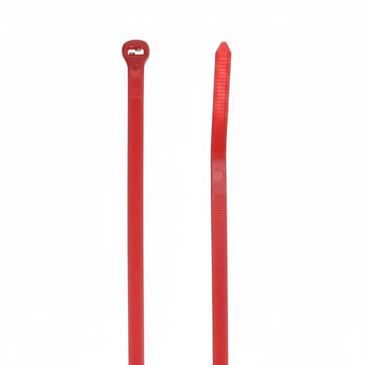 Thomas & Betts TY25M-2 7" 50lb Red 1000/bag - Image 5