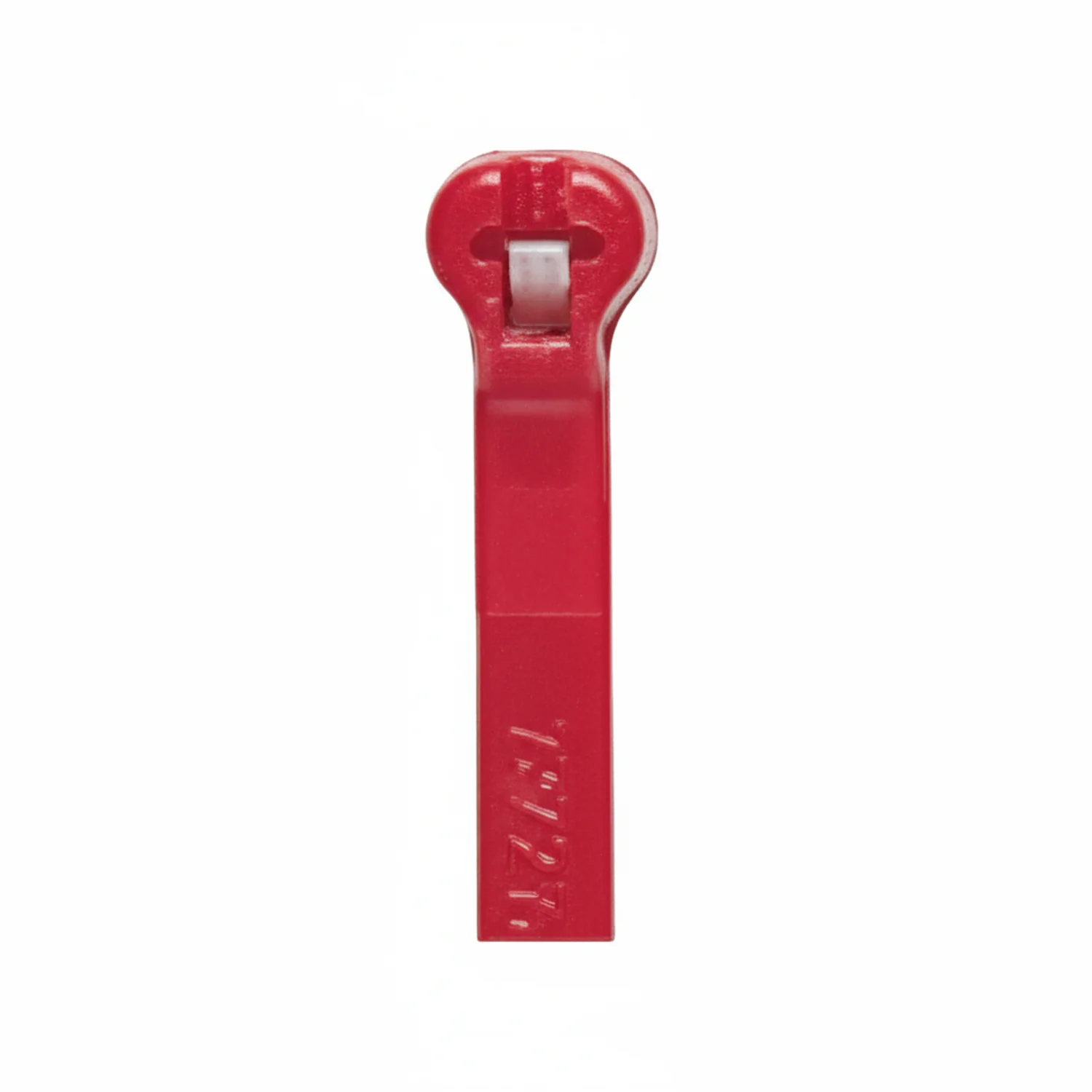Thomas & Betts TY25M-2 7" 50lb Red 1000/bag - Image 8