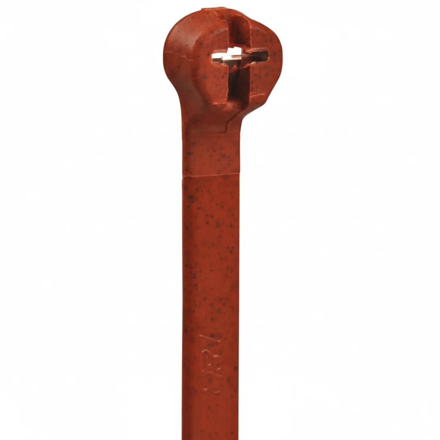 Thomas & Betts TY26M-2 10.9" 30lb Red Cable Tie 50/bag