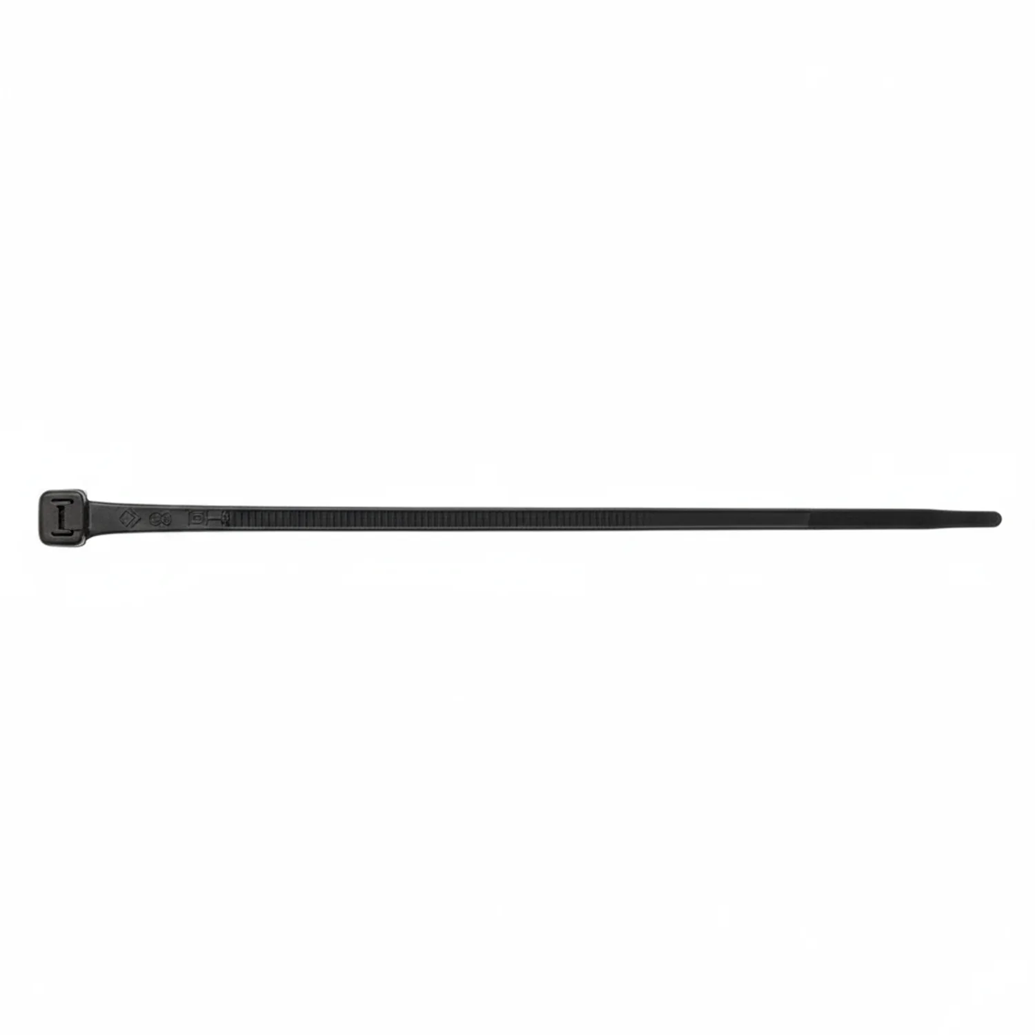 Thomas & Betts TY5277MX 24.3" 120lb UV Black 50/bag - Image 4