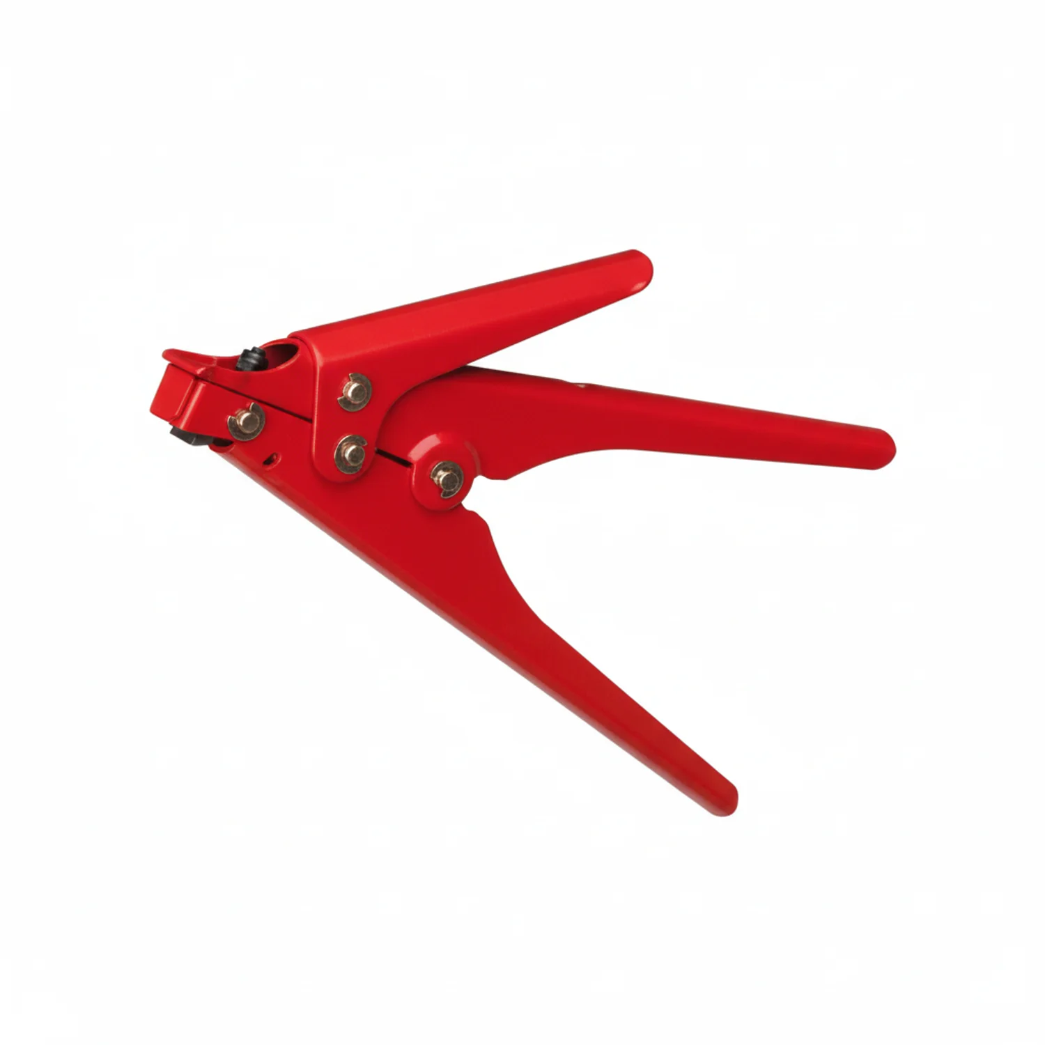 Tool-NS-175 Heavy Duty Tension Tool (Made of Steel) 120lb -175lb Ties - Image 4