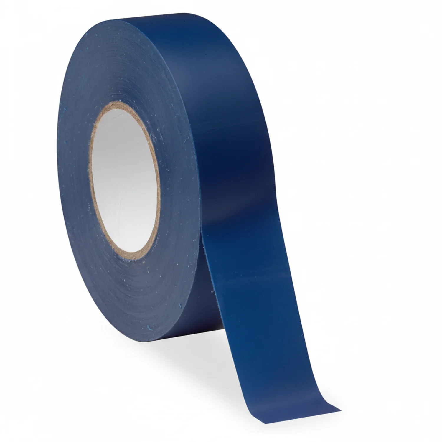 Blue Vinyl Electrical Tape 3/4" x 66ft x 7.5 mil