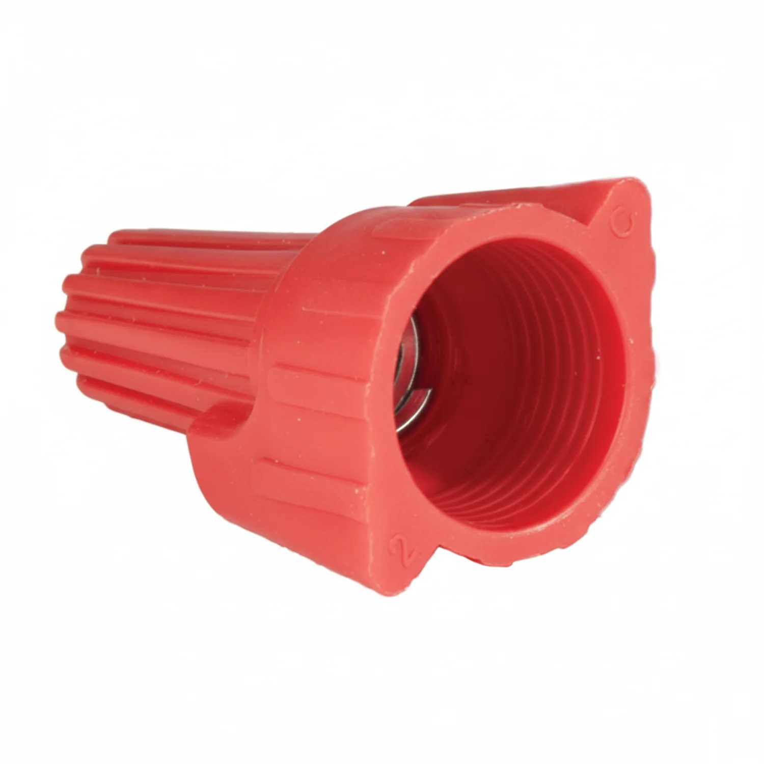 Winged Red Wire Connector 16-12, 500/bag - Image 4